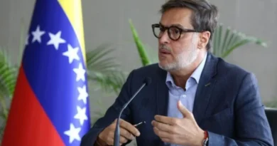 Venezuela y República Dominicana acuerdan normalizar relaciones bilaterales
