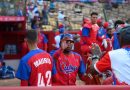 Cuba ganó y pasó invicto a Súper Ronda de Santo Domingo