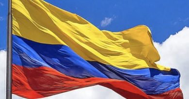 Colombia: La democracia no puede posesionarse entre fusiles Colombia: La democracia no puede posesionarse entre fusiles