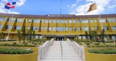 JCE intima al Centro Económico del Cibao por publicar encuesta antes de la precampaña JCE intima al Centro Económico del Cibao por publicar encuesta antes de la precampaña
