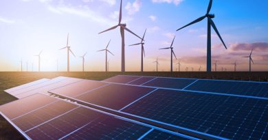 China pretende elevar generación de energía con fuentes renovables China pretende elevar generación de energía con fuentes renovables
