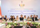 India aboga por trabajo en Brics para sistemas educativos resilientes