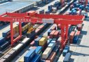 Comercio exterior de China crece 19,2% en