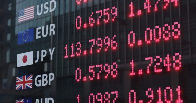 Inédita operación monetaria de EE.UU. y un aliado toma por sorpresa al Banco Central Europeo