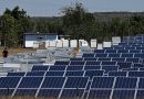 China entrega a Cuba segundo donativo de 5.000 sistemas fotovoltaicos