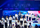 Santo Domingo 2026 cierra con Juan Luis Guerra y homenaje a atletas y voluntarios