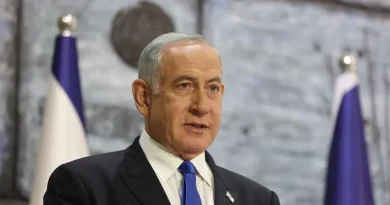 Consejo de Paz de Trump se pronuncia luego que Netanyahu rechazara su hoja de ruta para Gaza Consejo de Paz de Trump se pronuncia luego que Netanyahu rechazara su hoja de ruta para Gaza