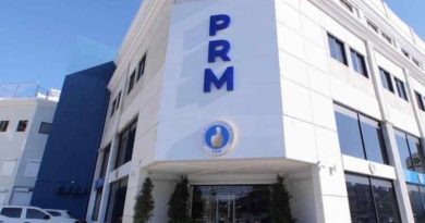 Los Proxies: las caras visibles de poderes indirectos en la nueva dirección del PRM Los Proxies: las caras visibles de poderes indirectos en la nueva dirección del PRM