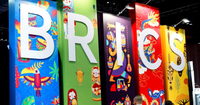 Los BRICS debaten una solución innovadora para abaratar pagos Los BRICS debaten una solución innovadora para abaratar pagos