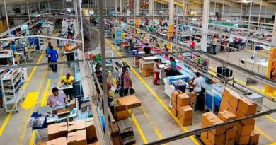 Aranceles y costos ponen presión a las zonas francas Aranceles y costos ponen presión a las zonas francas