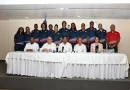 Las Reinas del Caribe buscarán pase olímpico en casa