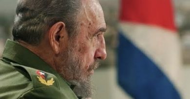 Fidel, humanista, internacionalista y solidario Fidel, humanista, internacionalista y solidario