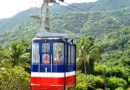 Pérdidas millonarias por cierre teleférico