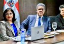 Leonel Fernández pide ampliar debate sobre reforma policial