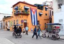 Cuba no se queja, lucha con valentía