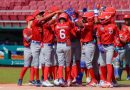 República Dominicana vence 11-1 a México Rojo y termina invicta en la Serie del Caribe Kids