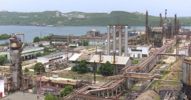 Ciencia e Innovación, factor cubano contra cerco petrolero de EEUU