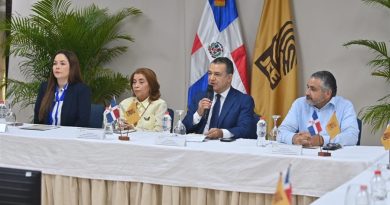 JCE trata avances para implementar norma ISO de Gestión Antisoborno JCE trata avances para implementar norma ISO de Gestión Antisoborno