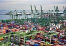 Singapur eleva índice de exportaciones