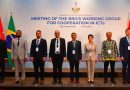 India presenta guía para cooperación Brics en TIC