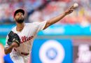 Cristopher Sánchez llega a victoria y los Filis superan Marlins