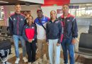 Judocas cadete participan en campeonato mundial en Ecuador