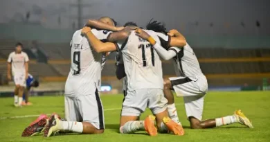 Cibao FC supera 2-1 al Mount Pleasant en la Copa del Caribe Concacaf 2026