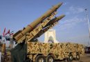Irán dice que empleará armas más destructivas ante una nueva guerra