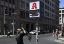 Alemania reporta 14.000 muertes vinculadas a la ola de calor