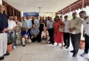61% de la sociedad dominicana rechaza expulsión de 9 diplomáticos cubanos de República Dominicana.