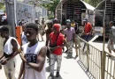 Haití recibe al primer grupo de deportados desde Estados Unidos tras el término del beneficio migratorio del TPS