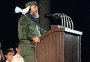 Fidel y la paz
