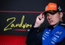 Verstappen seguirá con Red Bull hasta 2030 tras considerar el retiro