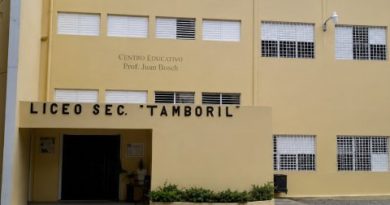 ADP: Educación dejó de ejecutar 5,000 millones de pesos mientras escuelas carecen de mantenimiento ADP: Educación dejó de ejecutar 5,000 millones de pesos mientras escuelas carecen de mantenimiento