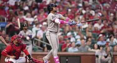 Ketel Marte pasa a la lista de lesionados Ketel Marte pasa a la lista de lesionados