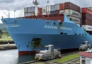 Canal de Panamá reducirá tránsito de buques debido al Niño