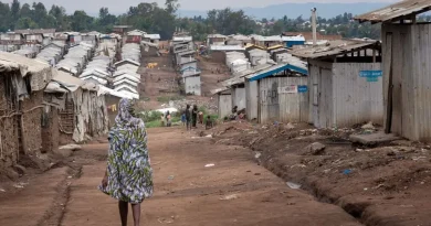 100 días de ébola en RDC: 2.500 muertos y un brote en expansión