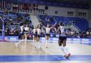 Reinas del Caribe inician la defensa de su título con victoria sobre Costa Rica