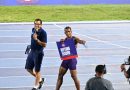 Núñez y Moronta rompen récords y brillan en el Clásico Félix Sánchez