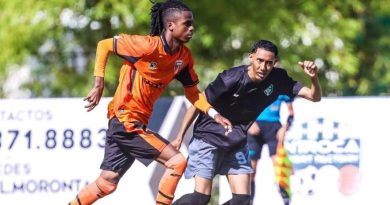 Cibao FC debuta en la LDF con un triunfo 2-0 frente a Jarabacoa