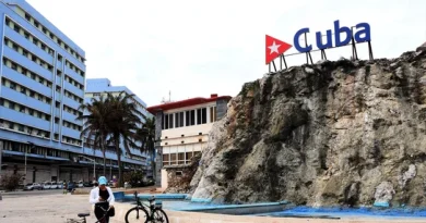 Ante el cerco a Cuba, actuar con permanente dinamismo.