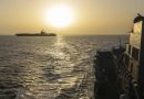 Irán prepara ley para cobrar tasas a buques en el estrecho de Ormuz