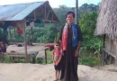 Asesinan a líder indígena en Perú que enfrentó a extractores de aceite de copaiba