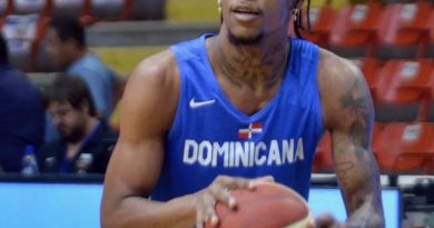 Jassel Pérez: de Puerto Rico a una nueva dimensión en el baloncesto europeo