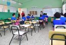 Asistencia del 50% y reclamos matizaron el inicio del año escolar