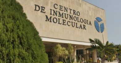 2C12, candidato cubano frente al cáncer