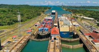 Panamá invita a Mongolia y Japón a adherirse a tratado canalero Panamá invita a Mongolia y Japón a adherirse a tratado canalero