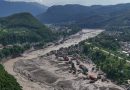 ¿Qué desató las mortales inundaciones en Nepal y China?