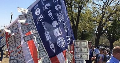 ¿Puede haber libertad política bajo poder económico ilimitado? ¿Puede haber libertad política bajo poder económico ilimitado?
