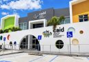 CAID Santiago atiende a más de 1,100 niños y mantiene otros 500 en lista de espera